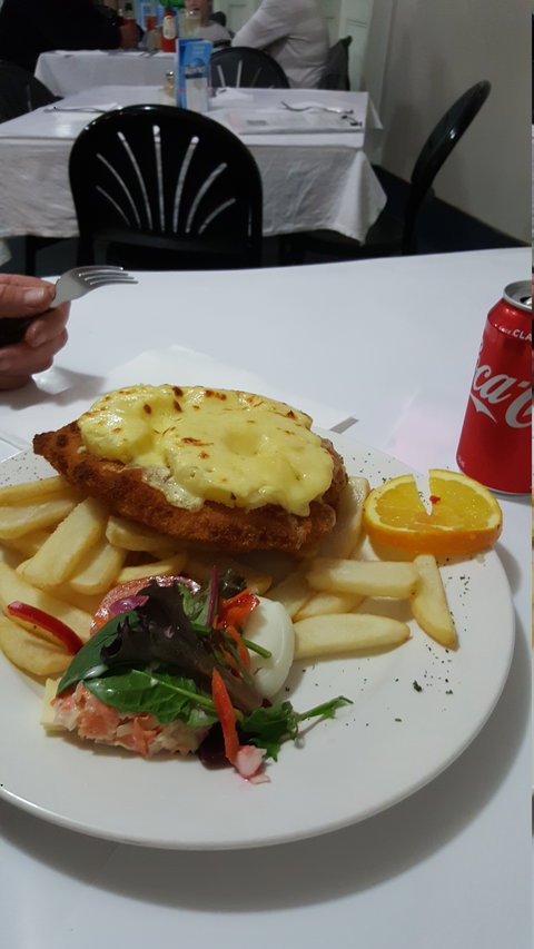 Blenheim Inn Hotel - Yamba Accommodation 6