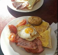 Evandale Fast Food - Yamba Accommodation