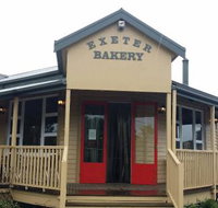 Exeter Bakery - Yamba Accommodation
