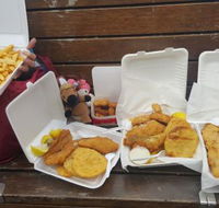 Fishy Business - Yamba Accommodation