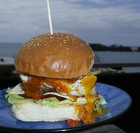 Havnabite Tucker Spot - Yamba Accommodation
