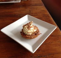 Hayshed Cafe - Yamba Accommodation