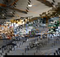 Holy Cow Cafe - Yamba Accommodation