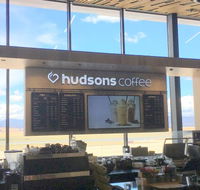 Hudsons Coffee - Yamba Accommodation