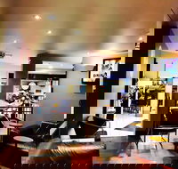 Hudsons Coffee Murray Street - Yamba Accommodation