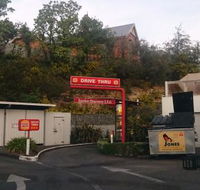 Hungry Jack's - Yamba Accommodation