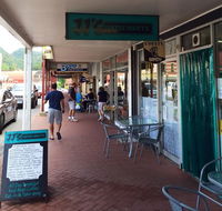 J J's Coffee Lounge - Yamba Accommodation