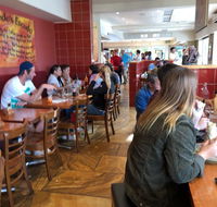 Nando's - Yamba Accommodation