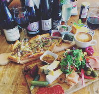Pasini's Cafe - Yamba Accommodation