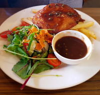 Prince of Wales Hotel - Yamba Accommodation