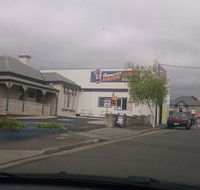 Purple Cup Drive Thru Coffee - Yamba Accommodation