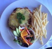 Smelters Restaurant - Yamba Accommodation