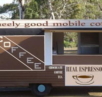 Wheel Good Mobile Coffee - Yamba Accommodation