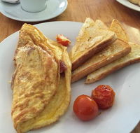 Windermere Cafe - Yamba Accommodation