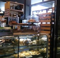 Zum Bakery - Yamba Accommodation
