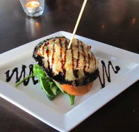 Elixir Cafe - Yamba Accommodation