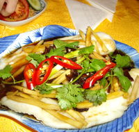 Lotus Thai Restaurant - Yamba Accommodation