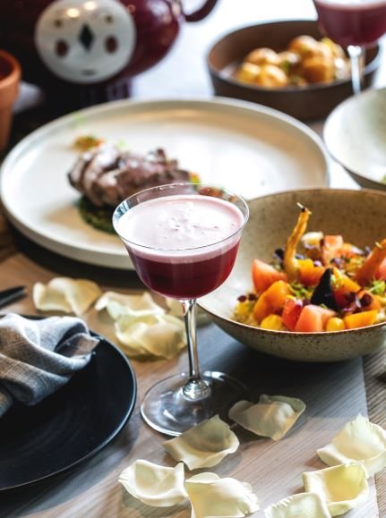 Uma Restaurant - Yamba Accommodation 4
