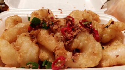 Baulkham Palace Chinese Restaurant - Yamba Accommodation 0
