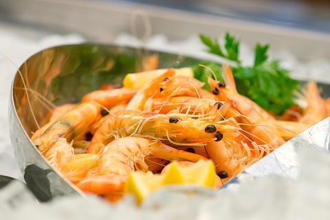 Atrium Garden Restaurant - Yamba Accommodation 0