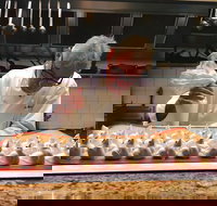 Bistro des Artistes - Yamba Accommodation