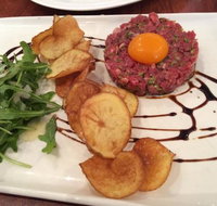 Bistro Felix - Yamba Accommodation