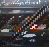 Bloody French - Yamba Accommodation