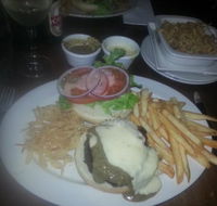 Eagle Fall Spur Restaurant - Yamba Accommodation