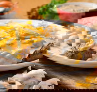 Eagle Falls Spur Steak  Grill - Yamba Accommodation