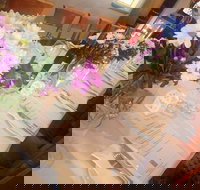 George's Meze - Yamba Accommodation