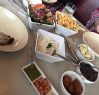 Lapa Brazilian Restaurant - Yamba Accommodation