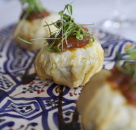 Meeka Restaurant - Yamba Accommodation