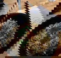 Rice Baby - Yamba Accommodation