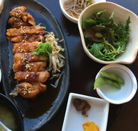 Satsuki - Yamba Accommodation