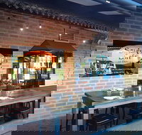 Squires Loft Subiaco - Yamba Accommodation