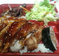 Sushi Blue - Yamba Accommodation