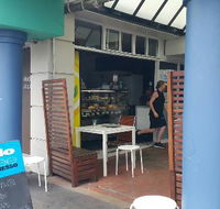 The Ducks Nuts Restaurant - Yamba Accommodation