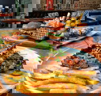 The Village Bar - Yamba Accommodation