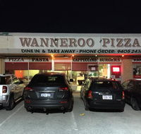 Wanneroo Pizza - Yamba Accommodation