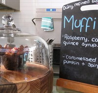 Canning River Cafe - Yamba Accommodation