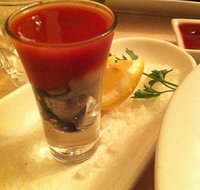 Balcony Bar  Restaurant - Yamba Accommodation