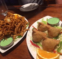 Golden India Restaurant - Yamba Accommodation