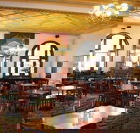 Hoover's Cafe - Yamba Accommodation