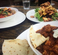 Mrs. Jones Cafe - Yamba Accommodation