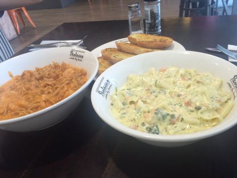 PastaCup Geraldton - Yamba Accommodation 0