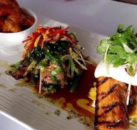 Pepper  Salt Restaurant - Yamba Accommodation