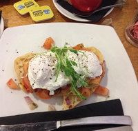 Relish Kalgoorlie - Yamba Accommodation