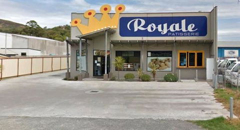 Royale Patisserie - Yamba Accommodation 0