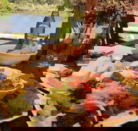 The Lake House Restaurant - Yamba Accommodation