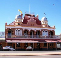 The York Hotel - Yamba Accommodation